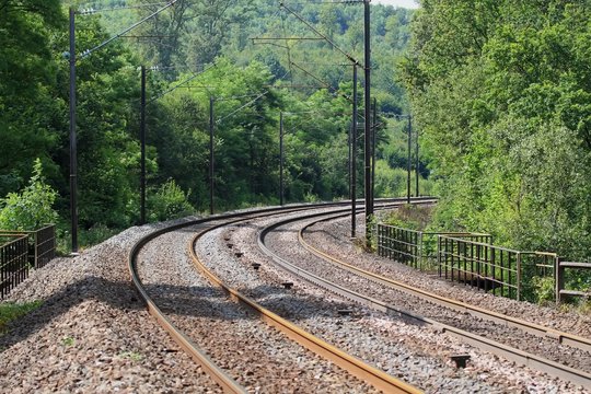 Transport ferroviaire