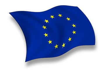 Flag of Europe  Union