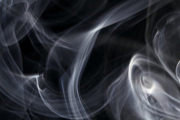 smoke