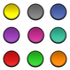 Button-Farben