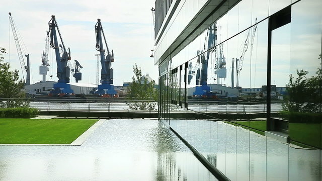 Hafen City