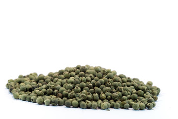 poivre vert