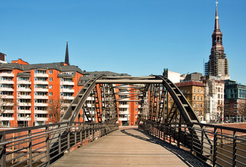 Hamburger Brücke