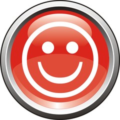bouton smiley