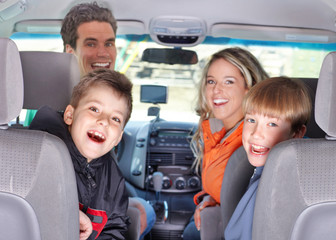 Family car