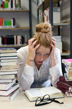 Bibliothek