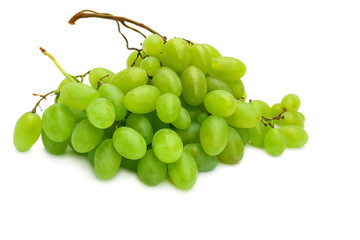 Bunch of grapes
