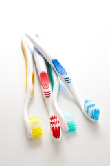 Toothbrushes