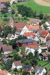 Baiersbronn / Schwarzwald / Germany