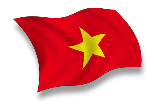 5 633 件の最適な ベトナム国旗 画像 ストック写真 ベクター Adobe Stock