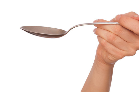 tablespoon