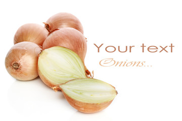Onions