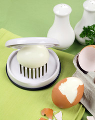 Egg Slicer