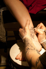 Tatouage