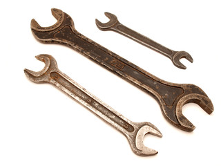Wrenches