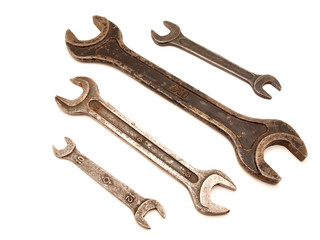 Wrenches