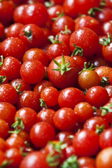 cherry tomatoes
