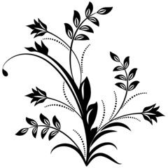 Fototapeta premium Ornament