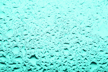 water drops background texture