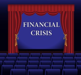 Financial Crisis Theater