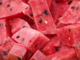 Melone, Wassermelone