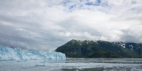 Hubbard Glacier – Alaska
