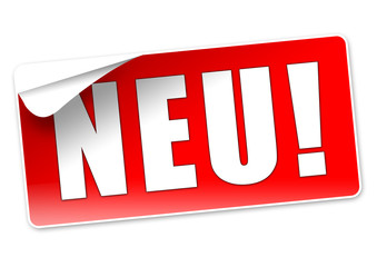 Neu! Button