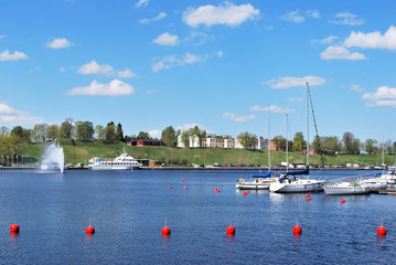 Lappeenranta, Finland