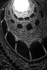 Poster Initiation Well © Carlos Caetano