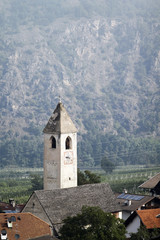 Alte Dorfkirche