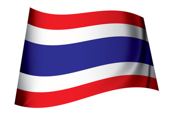 Thailand flag