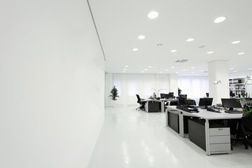 Modern office