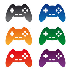 Grafik - Controller © Ben