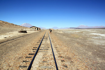 Railway