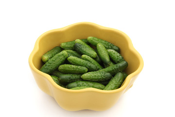 Cornichons