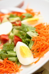 salade