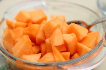 melon