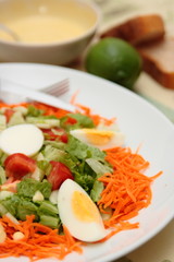 salade