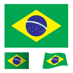 brazil flag