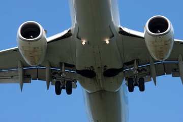 Aeroplane 