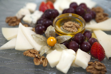 snack for party