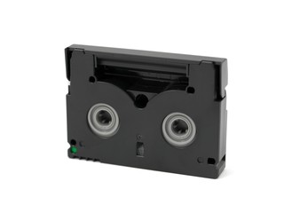Mini DV Cassettes