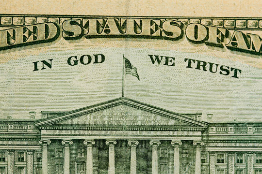 In God We Trust