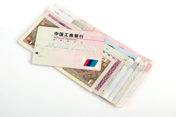 credit card