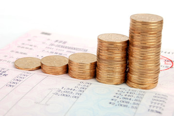 finance