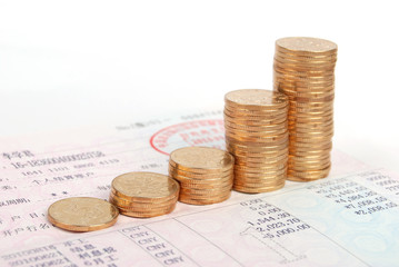finance