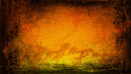 grunge background with space for text or image