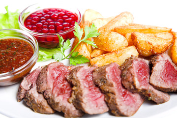 meat