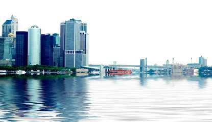 New York, USA