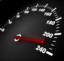 speed
